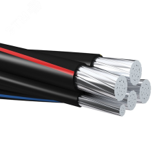 Провод СИП-2 3*70+1*70-0,6/1