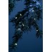 Корпус пластиковый навесной ЭРА SIMPLE КМПн 1/2 IP30 прозрачная крышка белый