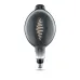 Лампа Gauss Filament BT180 8.5W 165lm 1800К Е27 gray flexible LED 1/2