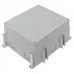 Коробка напольная под лючок C-Line WP-6