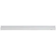 Линейный светодиодный светильник ЭРА LLED-01-08W-4000-W 8Вт 4000K L574мм с выключателем