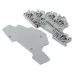 Заглушка для ST-2.5 NLPE EKF