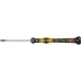 Отвертка крестовая антистатическая для прецизионных работ 1550 PH ESD Micro PH 0X60 мм