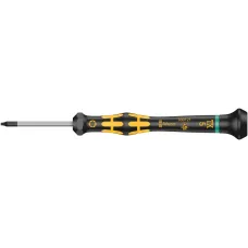Отвертка антистатическая для прецизионных работ 1567 TORX ESD Micro TX 5X40 мм