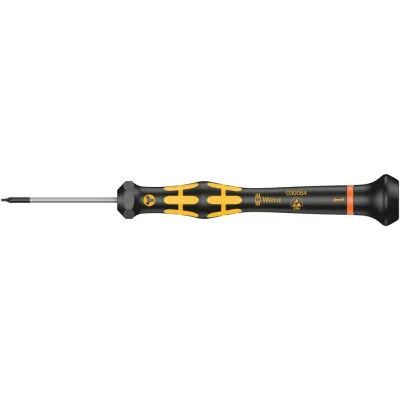 Отвёртка антистатическая для прецизионных работ 1572 ESD Microstix Kraftform Micro 1X40 мм