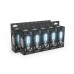 Лампа Gauss Filament ST64 10W 970lm 4100К Е27 LED 1/10/40