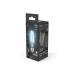 Лампа Gauss Filament ST64 10W 970lm 4100К Е27 LED 1/10/40