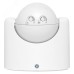 Датчик движения ИК настенный 1200Вт 180 градусов до 12м IP44 MS-39 PROxima