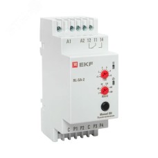 Реле контроля уровня для двух емкостей PROxima