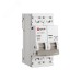 Выключатель автоматический двухполюсный 2P 4А (C) 6kA ВА 47-63N DC M63DC624C PROXIMA EKF