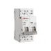 Выключатель автоматический двухполюсный 2P 4А (C) 6kA ВА 47-63N DC M63DC624C PROXIMA EKF