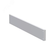 Комплект панелей цоколя FORT Ш1000 В100 PROxima (2шт)