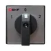 Кулачковый переключатель ПК-1-41 25А 1P ''1-0-2'' EKF PROxima''