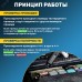 Автотестер универсальный черный (ИГЛА)