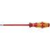 Отвертка диэлектрическая шлицевая 160 i SL VDE 1.2X6.5X150 мм