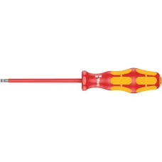 Отвертка диэлектрическая шлицевая 160 i SL VDE 1X5.5X200 мм