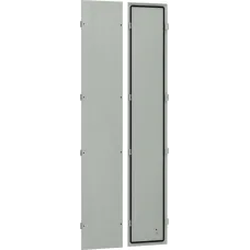 Панель боковая 2000х400 IP54 (2шт/компл) FORMAT