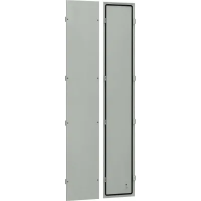 Панель боковая 2000х400 IP54 (2шт/компл) FORMAT