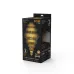 Лампа Gauss Filament Honeycomb 8.5W 165lm 1800К Е27 gray LED 1/2