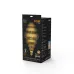 Лампа Gauss Filament Honeycomb 8.5W 165lm 1800К Е27 gray LED 1/2