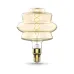 Лампа Gauss Filament BD180 8W 560lm 2400К Е27 golden flexible LED 1/4
