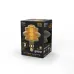 Лампа Gauss Filament BD180 8W 560lm 2400К Е27 golden flexible LED 1/4