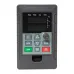 Преобразователь частоты 0.75/1.5 кВт 1х230В VECTOR-100