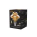 Лампа Gauss Filament BD160 8W 330lm 2400К Е27 gray flexible LED 1/6