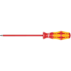 Отвертка диэлектрическая крестовая 162 i PH VDE PH 1X150 мм