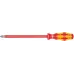 Отвертка диэлектрическая крестовая 162 i PH VDE PH 4X200 мм