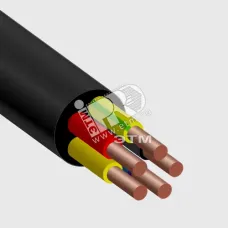 Кабель силовой ВВГнг(А)-LS 5x95 мс (N, PE)-1 ТРТС