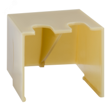 Крышка изолирующая И/К-2хП-ВА21-У3-КЭАЗ