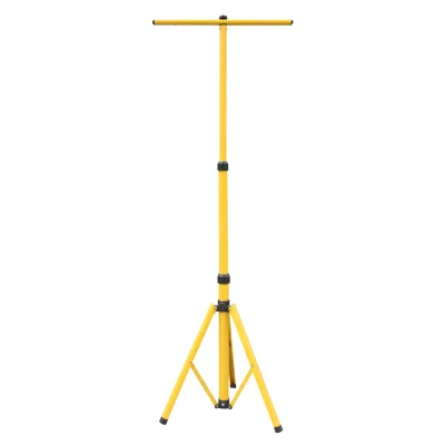 Штатив для прожектора ЭРА  LPR-TRIPOD 4х10-100Вт<3кг