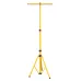 Штатив для прожектора ЭРА  LPR-TRIPOD 4х10-100Вт<3кг