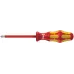Отвертка диэлектрическая крестовая 165 i PZ/S PlusMinus VDE # 1X80 мм