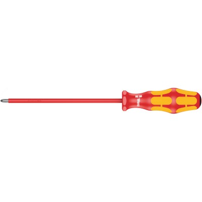 Отвертка диэлектрическая крестовая 165 i PZ VDE PZ 1X150 мм