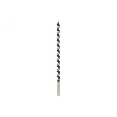 Сверло винтовое по дереву 20х460 мм (шестигранный хвостовик)