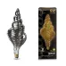 Лампа Gauss Filament TL120 6W 200lm 2400К Е27 gray flexible LED 1/10