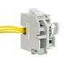 Контакт аварийный AV POWER-1 AL для ETU