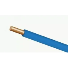 Провод силовой ПуВ нг(А)-LS 1х2,5 синий ТРТС