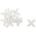 Крестики для кафеля 1,5 мм, 200 шт.