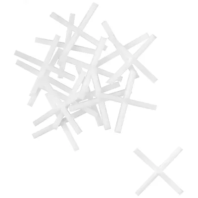 Крестики для кафеля 2 мм, 200 шт.