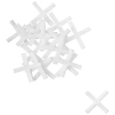 Крестики для кафеля 3 мм, 200 шт.