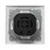 Валенсия светорегулятор 600W 220В белый