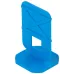 СВП (Система Выравнивания Плитки), Зажимы 50 шт (синие)
