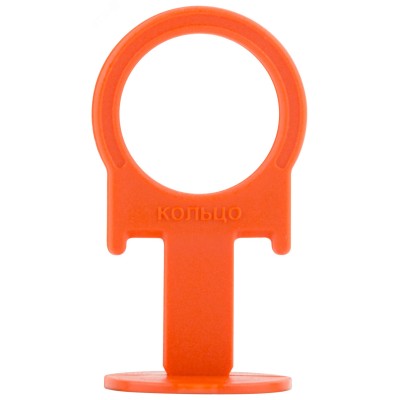 СВП (Система Выравнивания Плитки), Зажимы ''Кольцо'' 100 шт