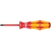 Отвертка диэлектрическая 167 i TORX VDE TX 10X80 мм