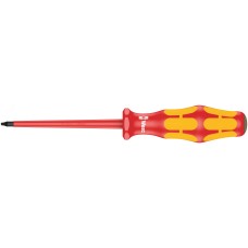 Отвертка диэлектрическая 167 i TORX VDE TX 6X80 мм