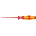 Отвертка диэлектрическая 167 i TORX VDE TX 8X80 мм