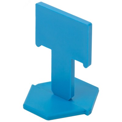 Система Выравнивания Плитки СВП, Зажимы Флаг 50 шт., ширина шва 2,0 мм